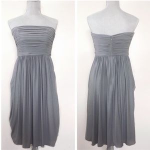 J. Crew Haylee Dress-Liquid Jersey